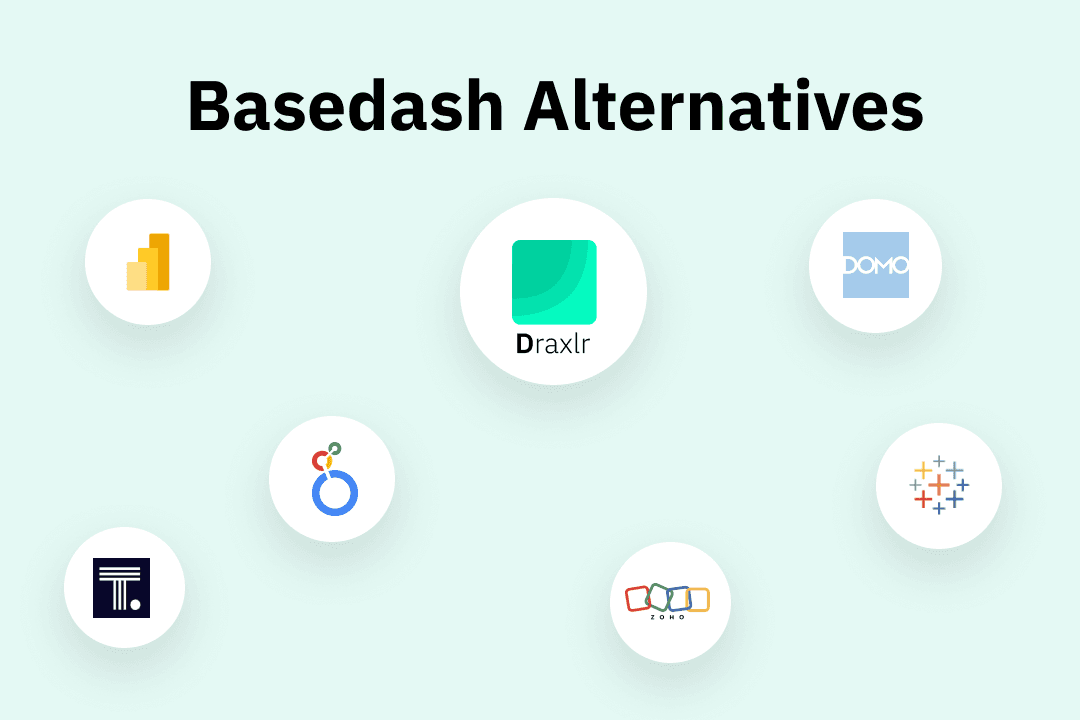 Best Basedash Alternatives in 2026