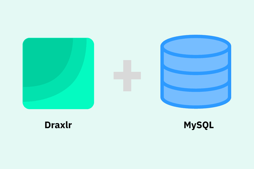 How to build MySQL Dashboards from MySQL data