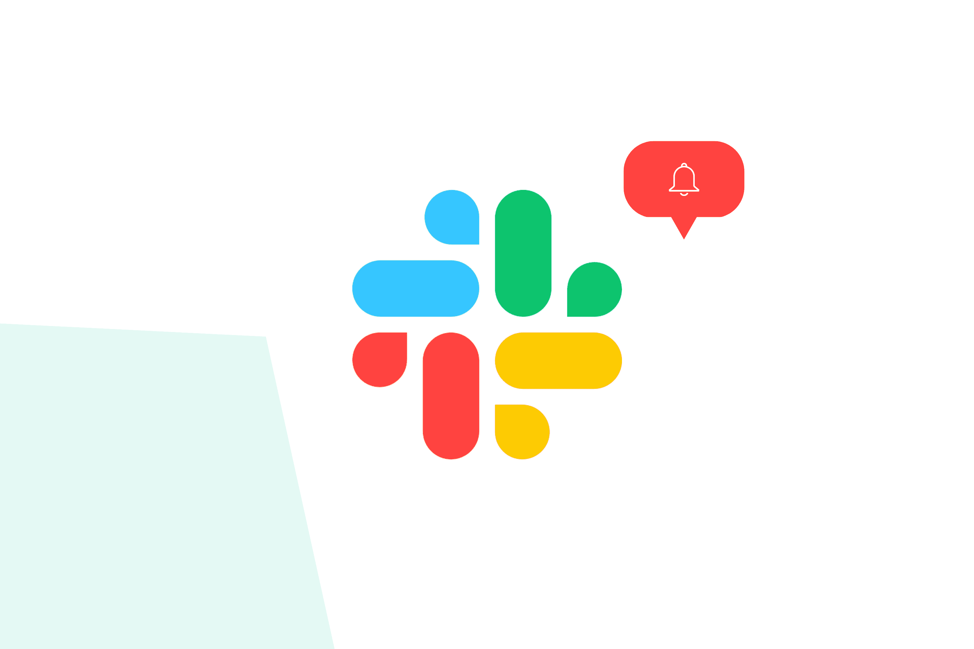 How to set Slack alerts when your business data changes